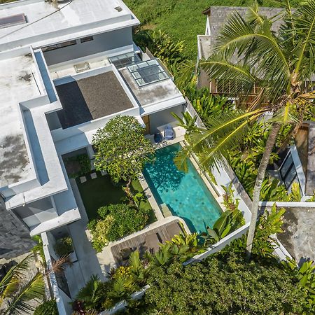 Villa Arunika - Stylish Tropical 2Br Villa Close To Nyanyi Beach! Selemadeg Exterior foto